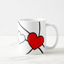 Happy Valentine's Day mugs