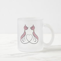 Happy Valentine's Day mugs