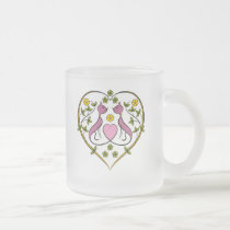 Happy Valentine's Day mugs
