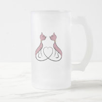 Happy Valentine's Day mugs