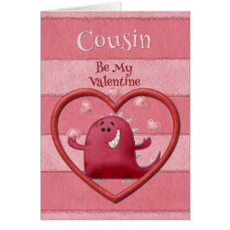 Big Cousin Cards, Big Cousin Card Templates, Postage, Invitations ...