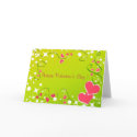 Happy Valentine's day ! - Customized cards by cycreation Happy Valentine's day ! - Customized cards