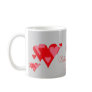 Happy Valentines Day Daddy Mugs