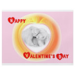 Happy Valentine's Day! Flyer Design