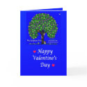 Happy Valentine's Day (Friends) cards by CaryBlack Happy Valentine's Day (Friends) cards