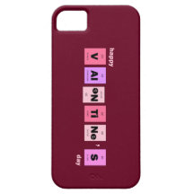 Happy Valentine's Day Geek Nerd iPhone 5 Cover