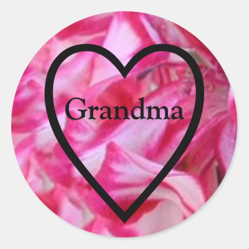 Valentine Quotes For Grandma Quotesgram