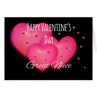 Niece Valentine Gifts on Zazzle