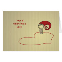 Happy Valentine's Day cards