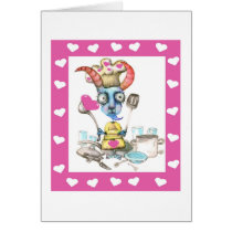 Happy Valentine's Day! cards