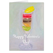 Happy Valentine's Day! Greeting Cards
