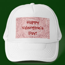 Happy Valentine's Day! hat