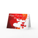 Happy Valentine's Day/ I Love You_Card by zazzlegirboy09 Happy Valentine's Day/ I Love You_Card
