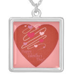 Happy Valentine's Day Jewelry