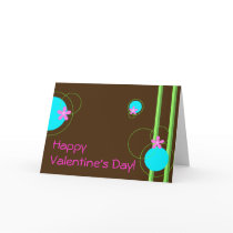 Happy Valentine's Day- Lifelong Fr... - Customized cards