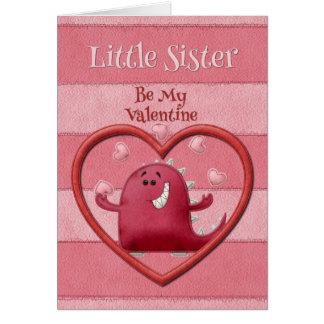 Happy Valentines Day Sister Gifts - T-Shirts, Art, Posters &amp; Other Gift ...