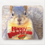Happy Valentines Day_ Mousepad