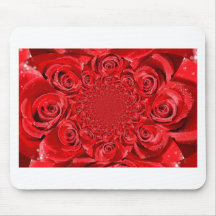 HAPPY VALENTINE'S DAY MOUSEPAD