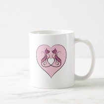 Happy Valentine's Day mugs