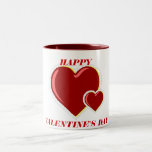 Happy Valentine's Day Mug