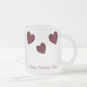 Happy Valentines Day Mug - Customized by HolidayFun Happy Valentines Day Mug - Customized