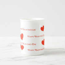 Happy Valentine's Day Mug specialty mugs