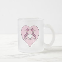 Happy Valentine's Day mugs