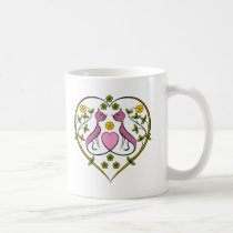 Happy Valentine's Day mugs
