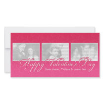 Happy Valentine's Day photo cards by heartlocked Happy Valentine's Day photo cards