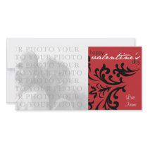 Happy Valentine's Day photo cards by fe0208 Happy Valentine's Day photo cards