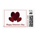 Happy Valentine's Day Postage postage by HolidayFun Happy Valentine's Day Postage postage