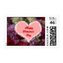 Happy Valentine's Day postage by yankeegrl13 Happy Valentine's Day postage