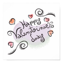 happy valentines day posters by doonidesigns happy valentines day posters
