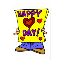 Happy Valentines Day! posters by MarkoMarko Happy Valentines Day! posters