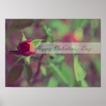 Happy Valentine's Day Print