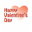Happy Valentine's Day Products shirt