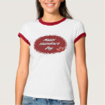 Happy Valentine's Day Tee Shirts