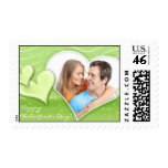 Happy Valentine's Day - Your Photo - Postage postage