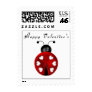 Happy Valentine's Ladybug