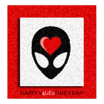 HAPPY VaLiEnTINE'S DAY! posters by BitsOfWhimsy HAPPY VaLiEnTINE'S DAY! posters