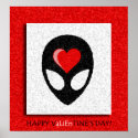 HAPPY VaLiEnTINE'S DAY! posters