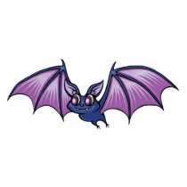 happy vampire bat photo sculptures by doonidesigns happy vampire bat photo sculptures