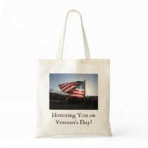 Happy Veteran's Day! Bags