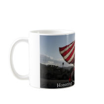 Happy Veteran's Day! Mugs