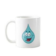 Water+drop+cartoon+character