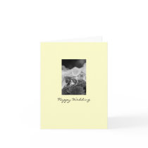 Happy Wedding cards by ViolettoDesigns Happy Wedding cards