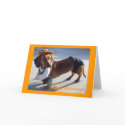 Happy Weinerween cards