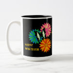 Happy Whatever Personalized Mug mug