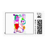Happy Wheels stamps