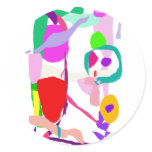 Happy Wheels stickers